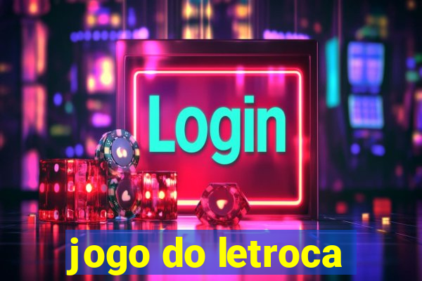 jogo do letroca